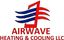 AIRWAVE HEATING & COOLING LLC